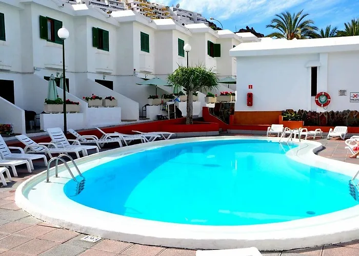 Apartamentos Niza