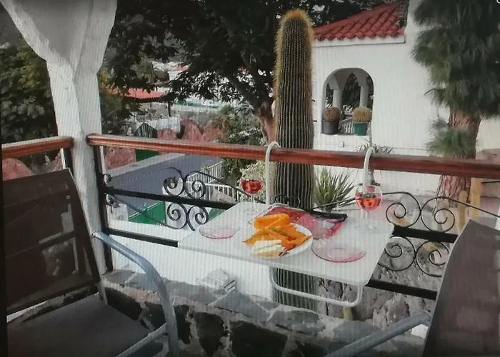 Casa El Pino