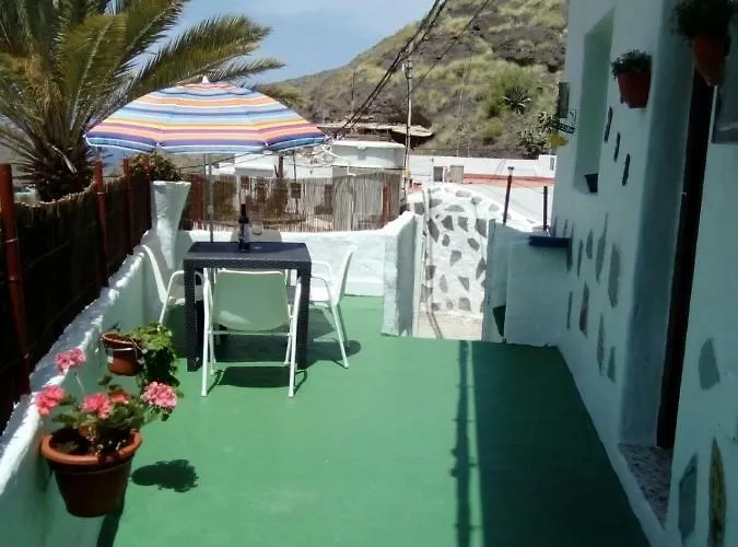 Casa Faican
