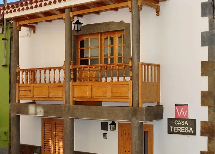Casa Teresa Las Vegas