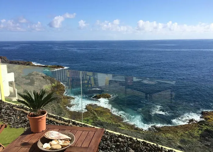 Gáldar PENTHOUSE OVER THE SEA!