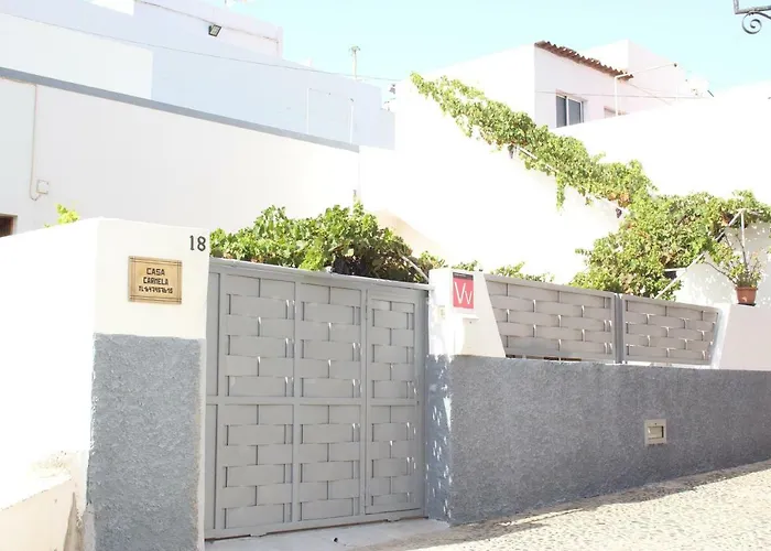 Casa Carmela