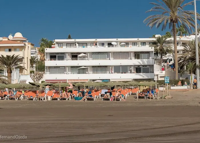 First Line Seaside