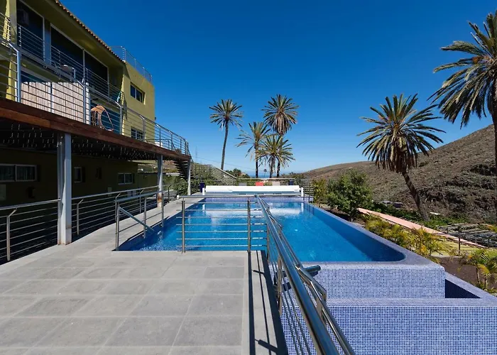 Holidays & Health Finca Oasis - Villa 8