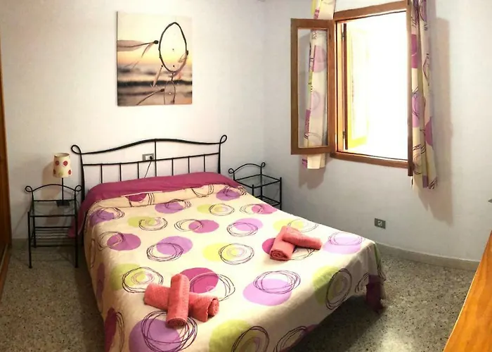 Apartment 3 minutes from Puerto Rico beach