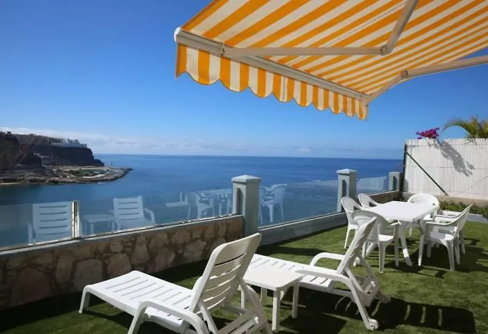 Duplex Playa Del Cura Beautiful Ocean View