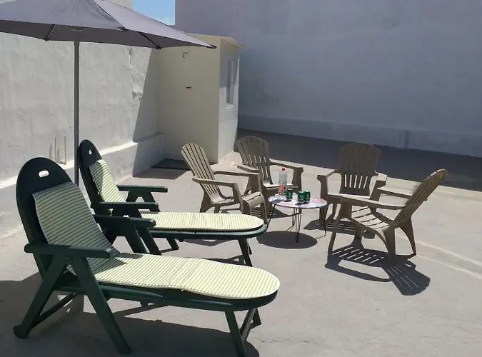 Vivienda Vacacional La Aldea De San Nicolas