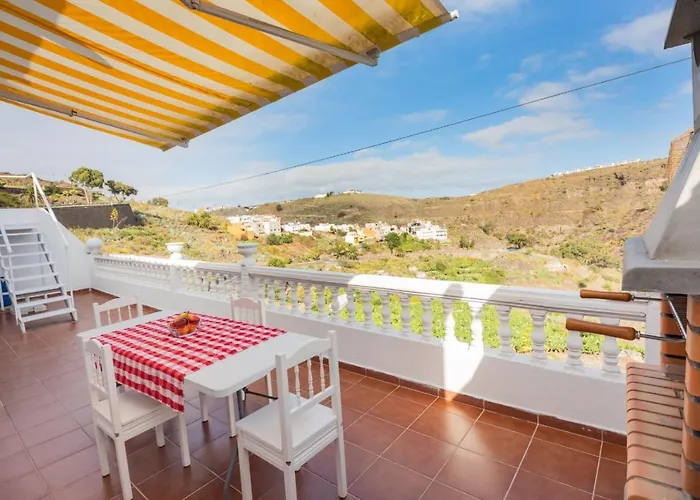 El Balcon Del Sol