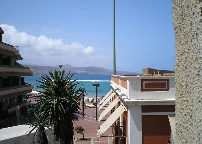 Marsin Playa 210 Vivienda Vacacional