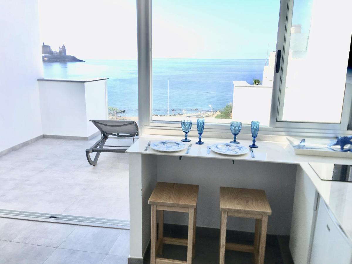 Sunny Day Deluxe Apartment La Playa de Arguineguin