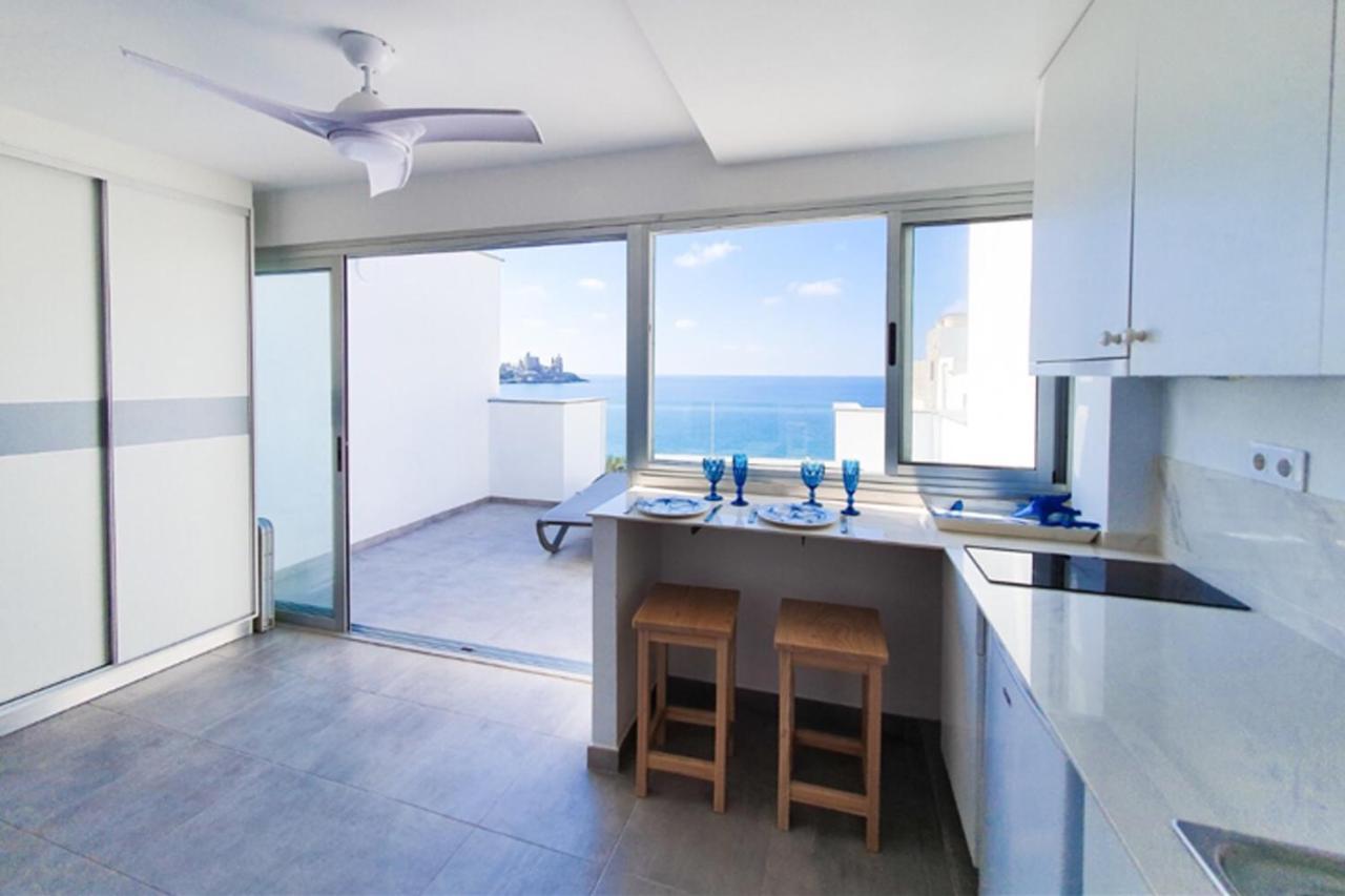 Sunny Day Deluxe Apartment *