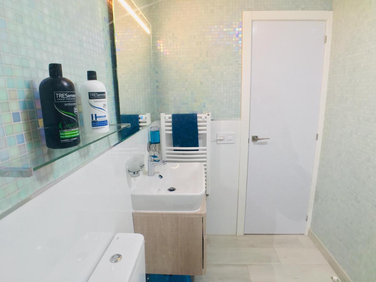 Holiday home Casa Solaris At Anfi With Private Terrace, Pool & Netflix Arguineguin