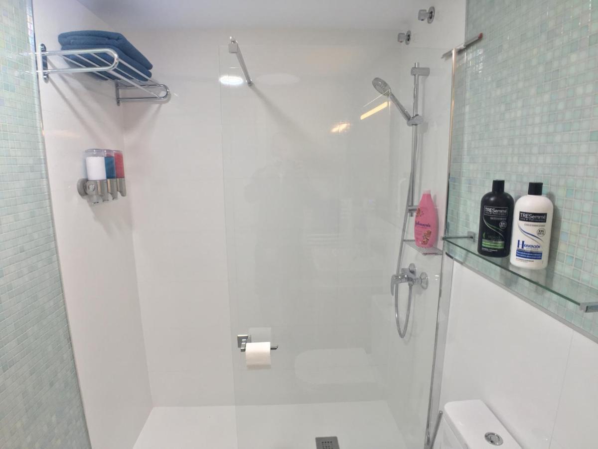 Casa Solaris At Anfi With Private Terrace, Pool & Netflix * Arguineguin