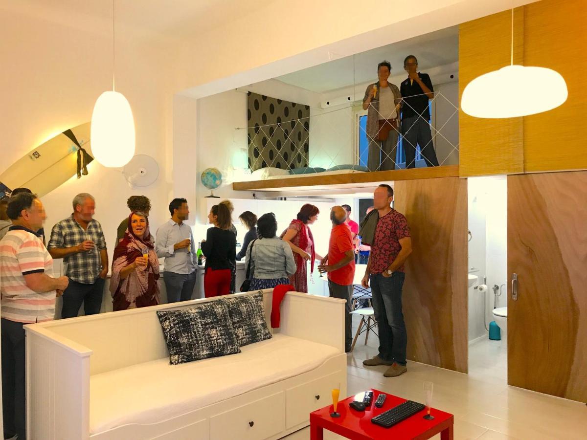 Сasa de vacaciones Loft Australia *
