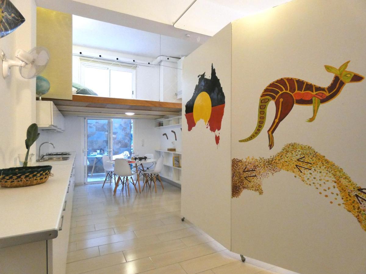 Ferienhaus Loft Australia Las Palmas / Gran Canaria