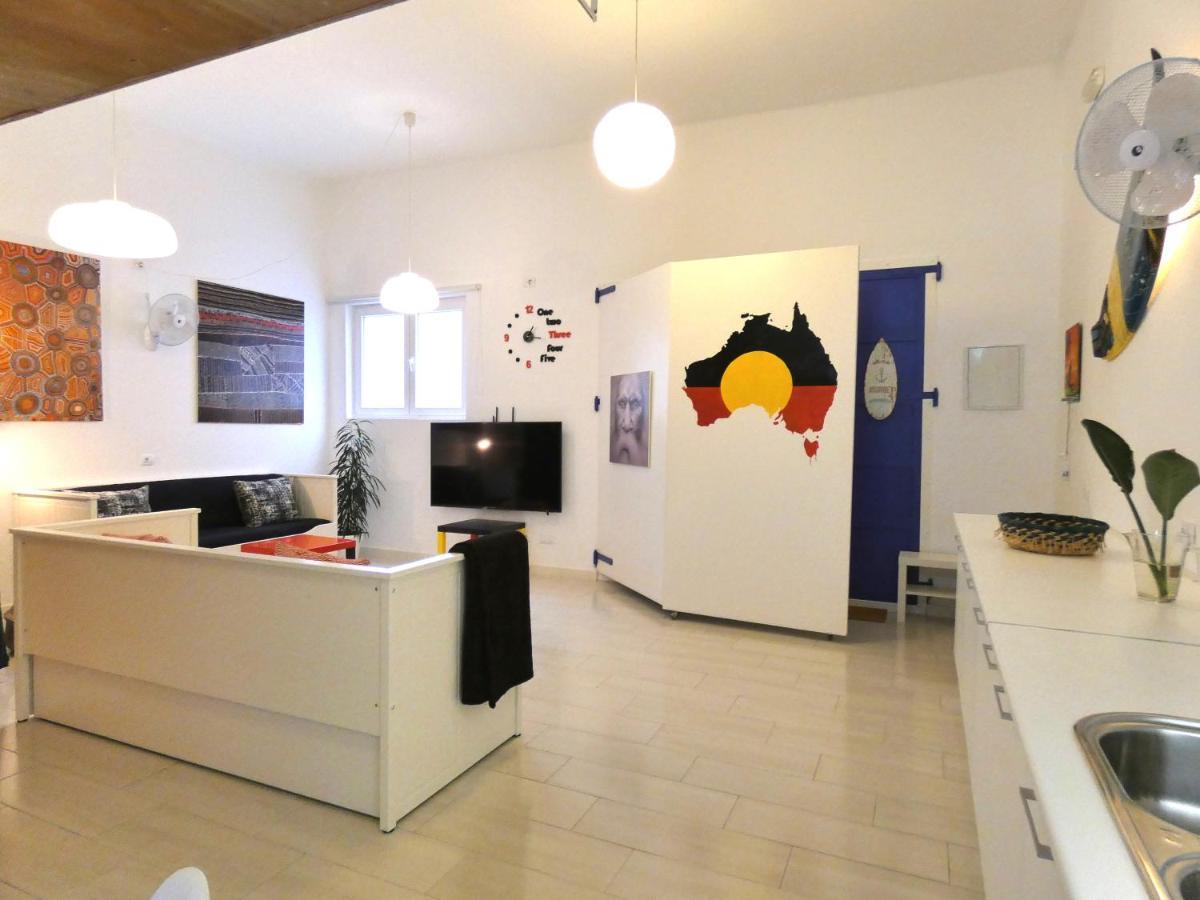 Loft Australia * Las Palmas / Gran Canaria