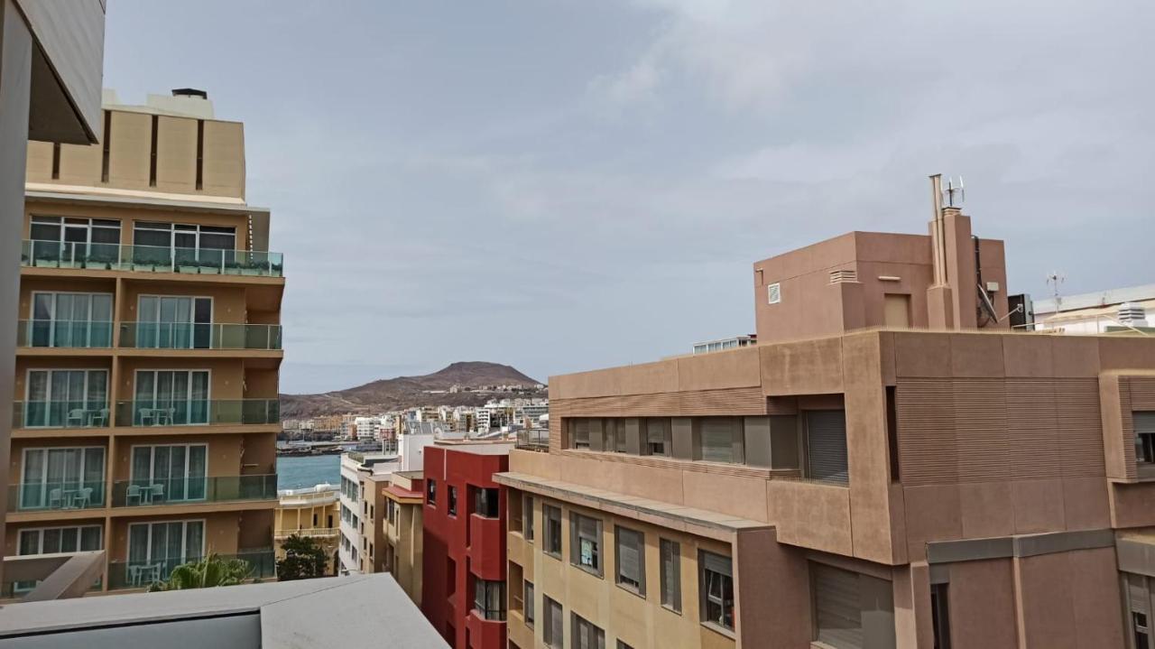 Tc Dona Luisa Hotel