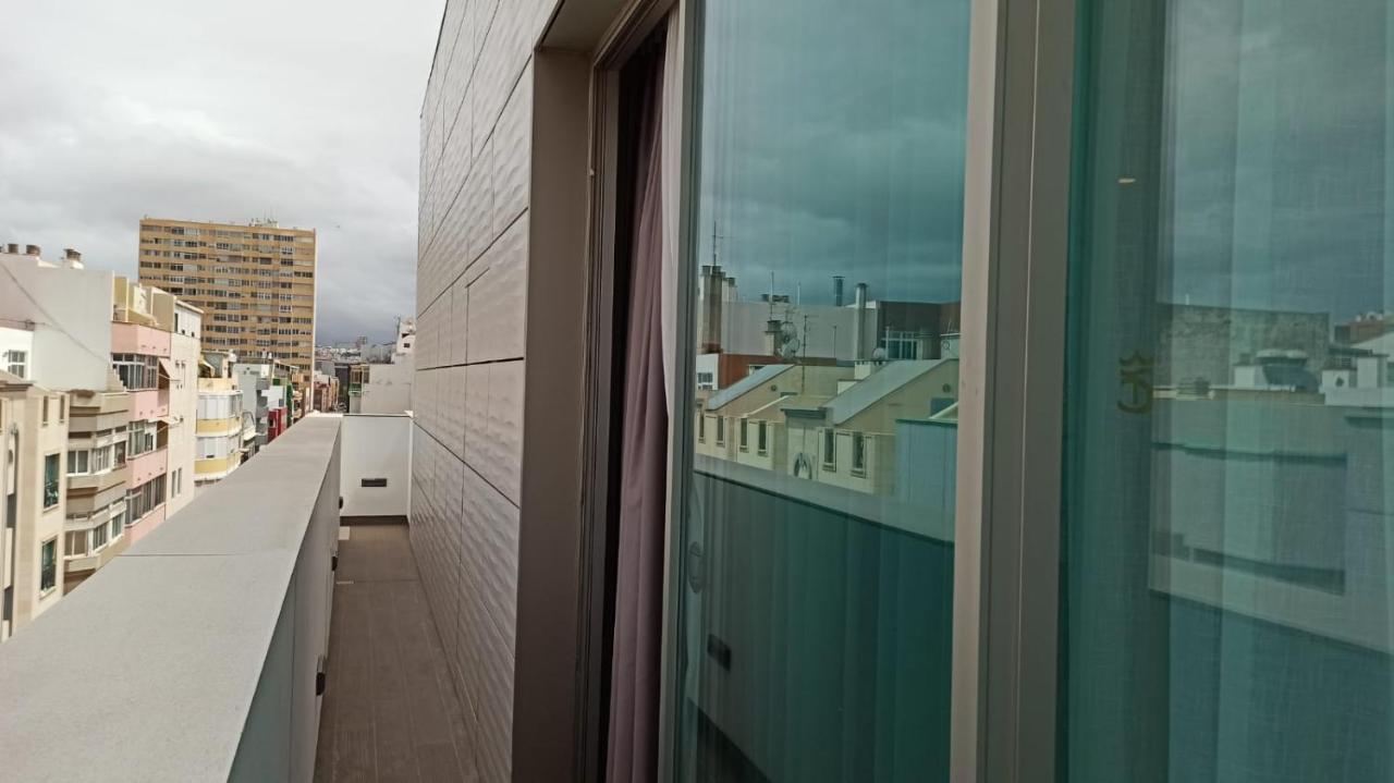 Tc Dona Luisa Hotel Las Palmas de Gran Canaria