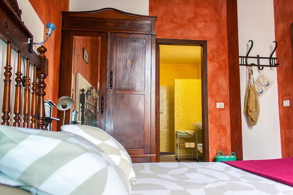Casa Luna Pensión Agaete (Gran Canaria)
