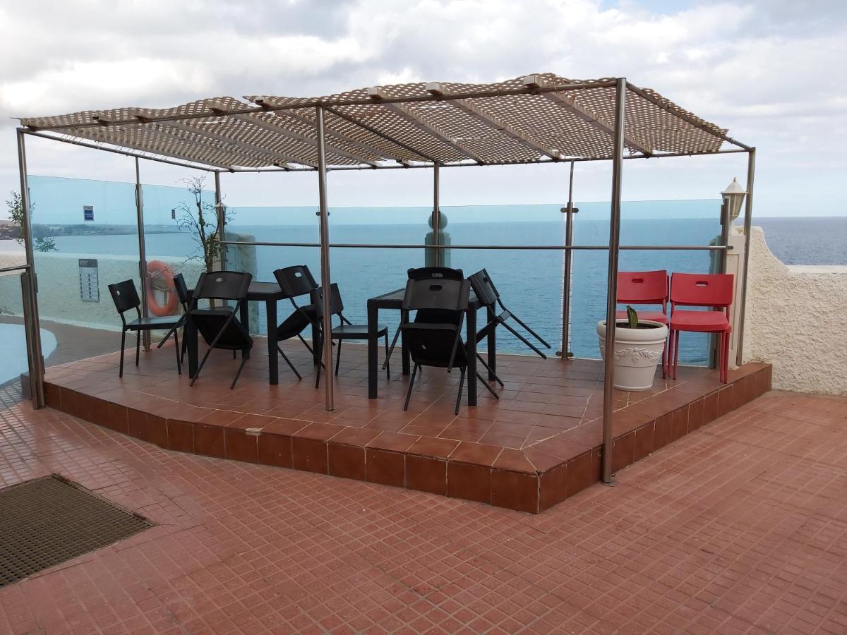 Apartamento Flipper San Agustín