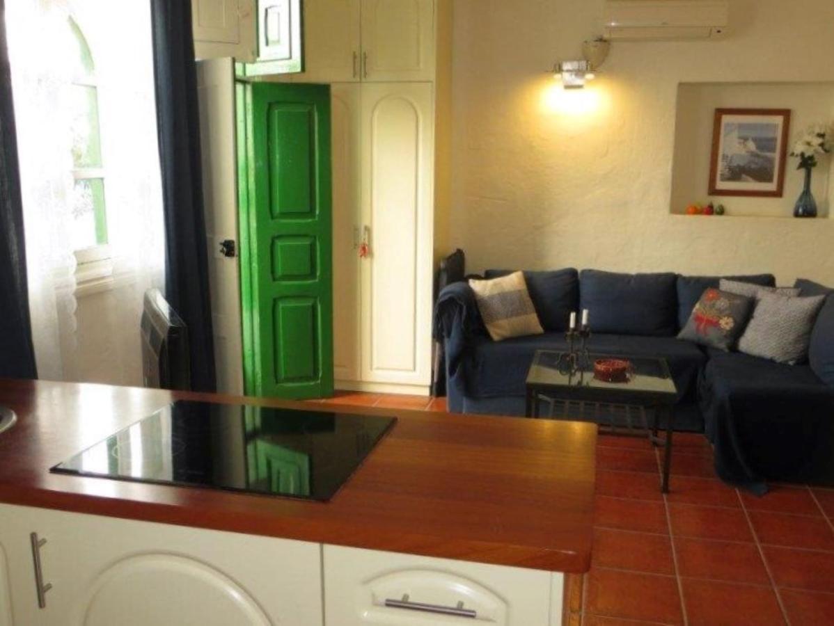 Captains House Playa De Mogan Puerto De Mogan