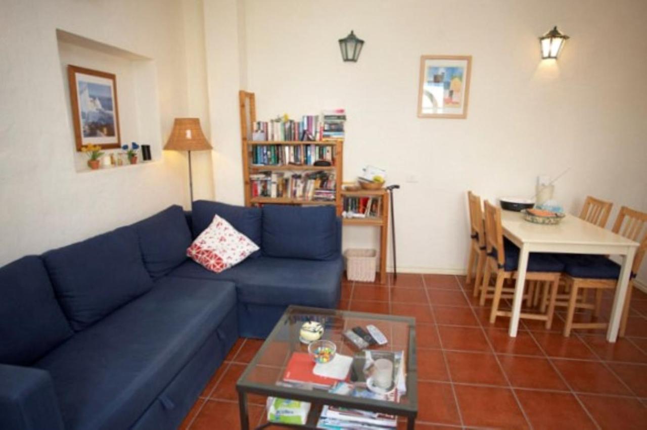 Captains House Playa De Mogan *