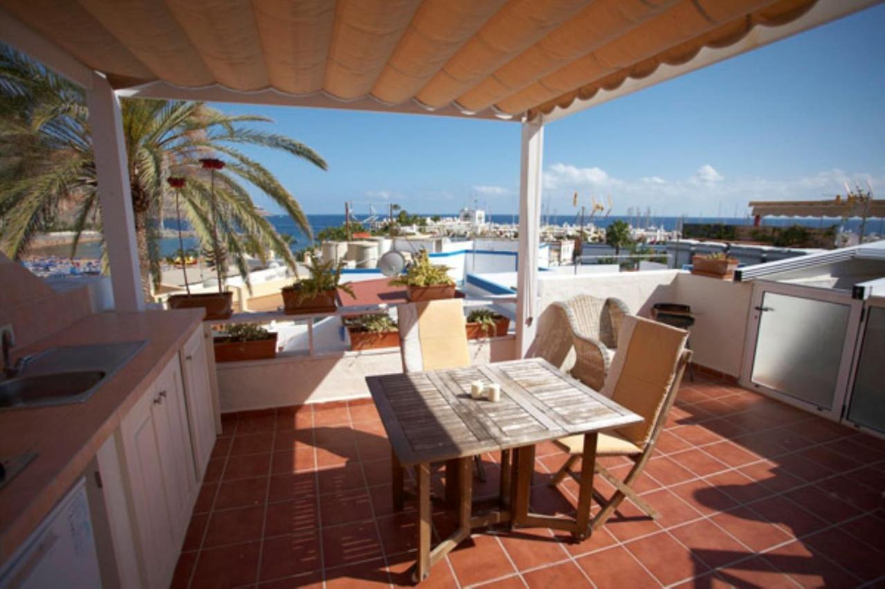 Captains House Playa De Mogan * Puerto De Mogan