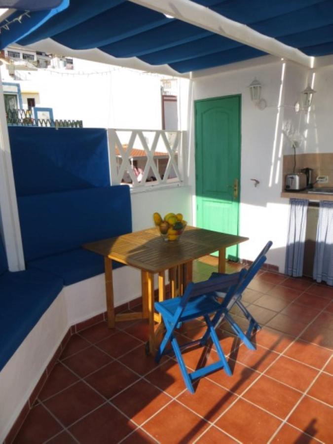 Captains House Playa De Mogan * Puerto De Mogan