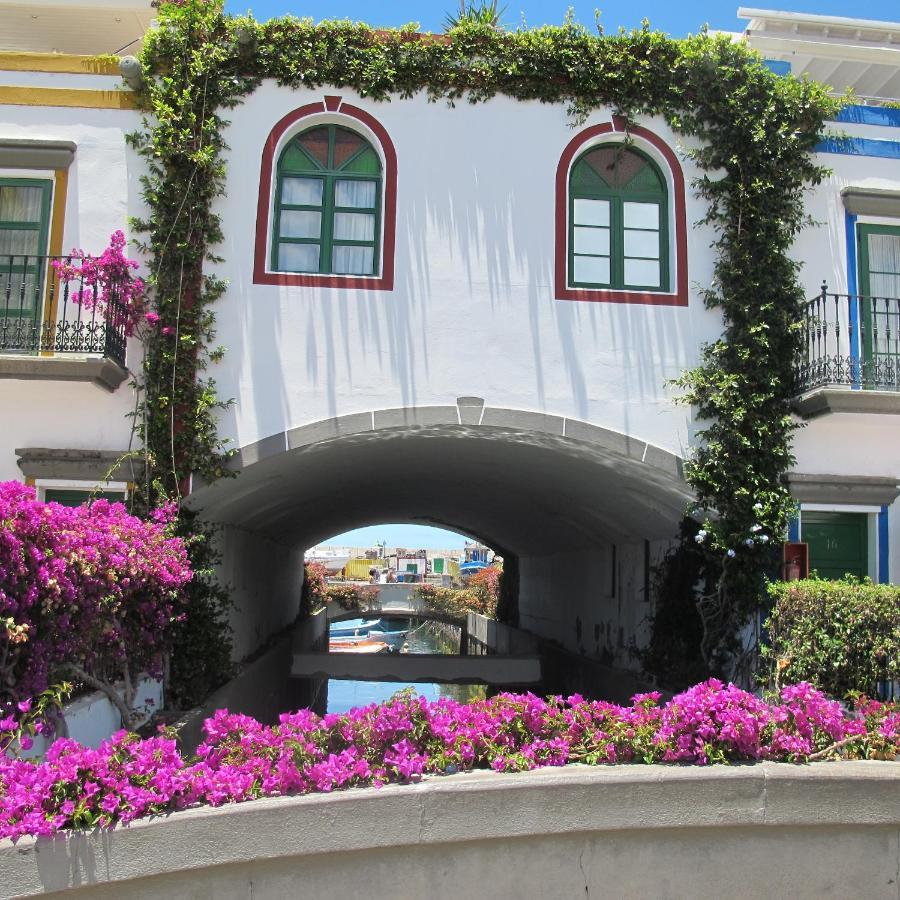 Little Venice In