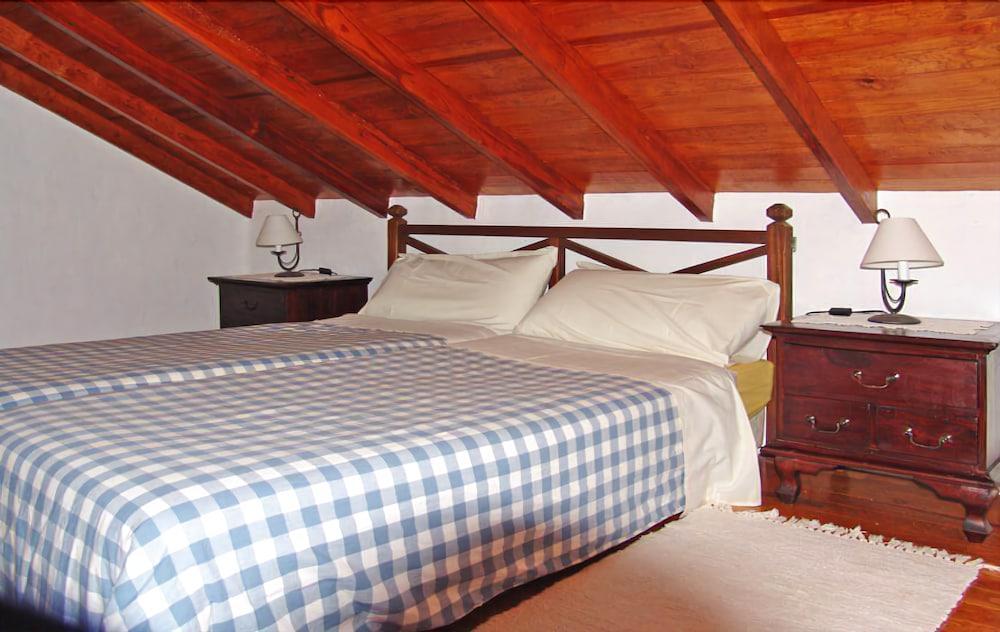Exclusiv La Mareta Country house *