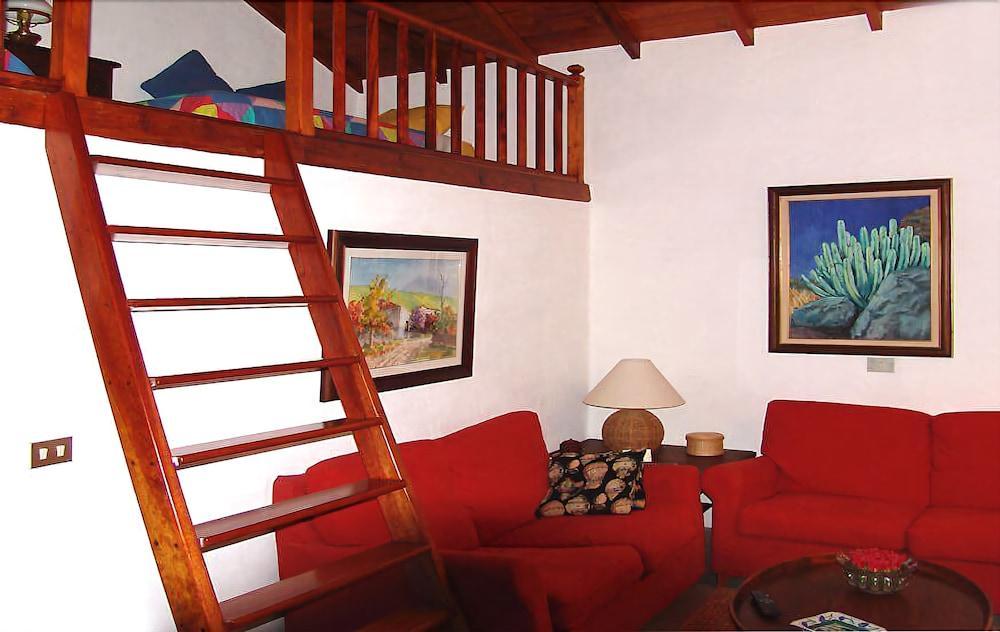 Exclusiv La Mareta * Agaete (Gran Canaria)