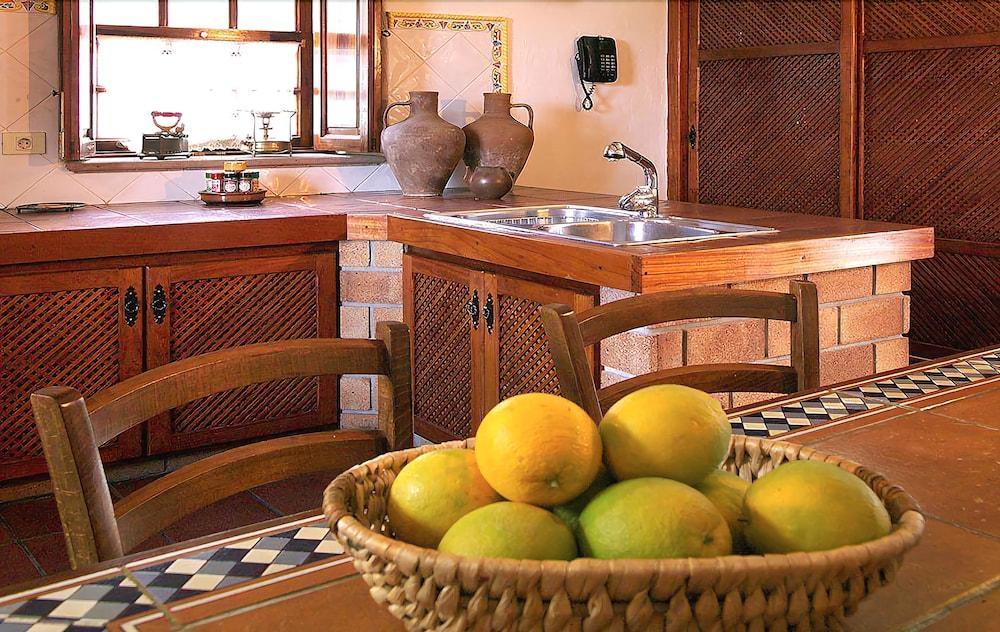 Exclusiv La Mareta Country house Agaete (Gran Canaria)