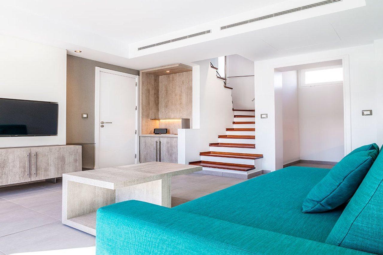 Calderones The Senses Collection Adults Recommended Hotel 4*