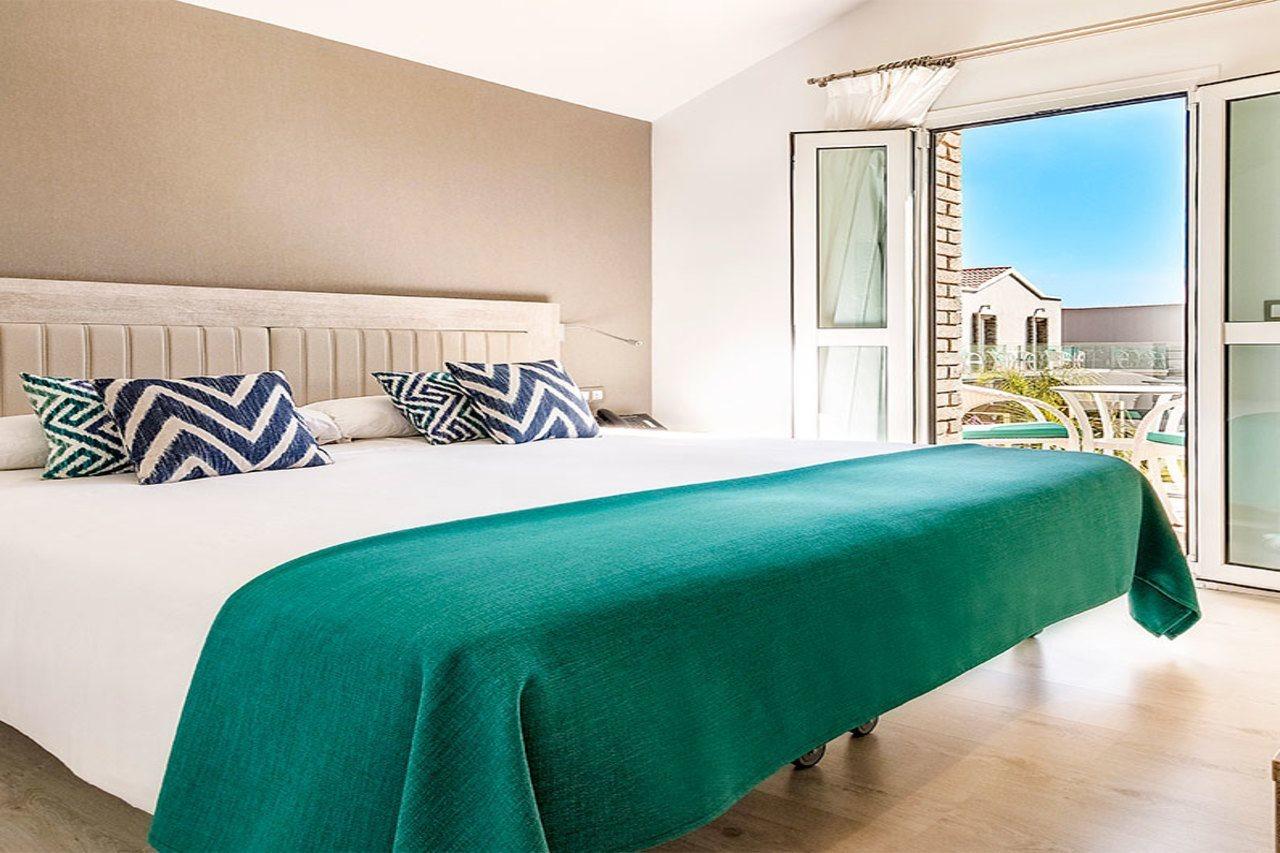 Calderones The Senses Collection Adults Recommended Hotel Maspalomas (Gran Canaria)