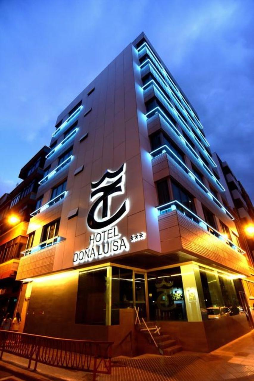 Hotel Tc Dona Luisa Las Palmas de Gran Canaria