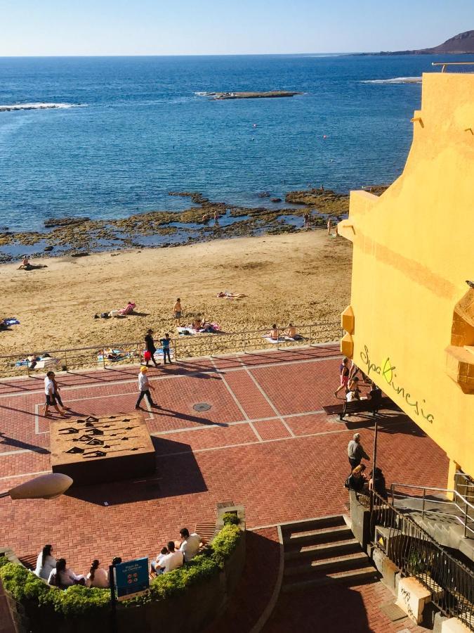 Horizonte, Un Hogar Con Vistas Al Mar Las Palmas de Gran Canária