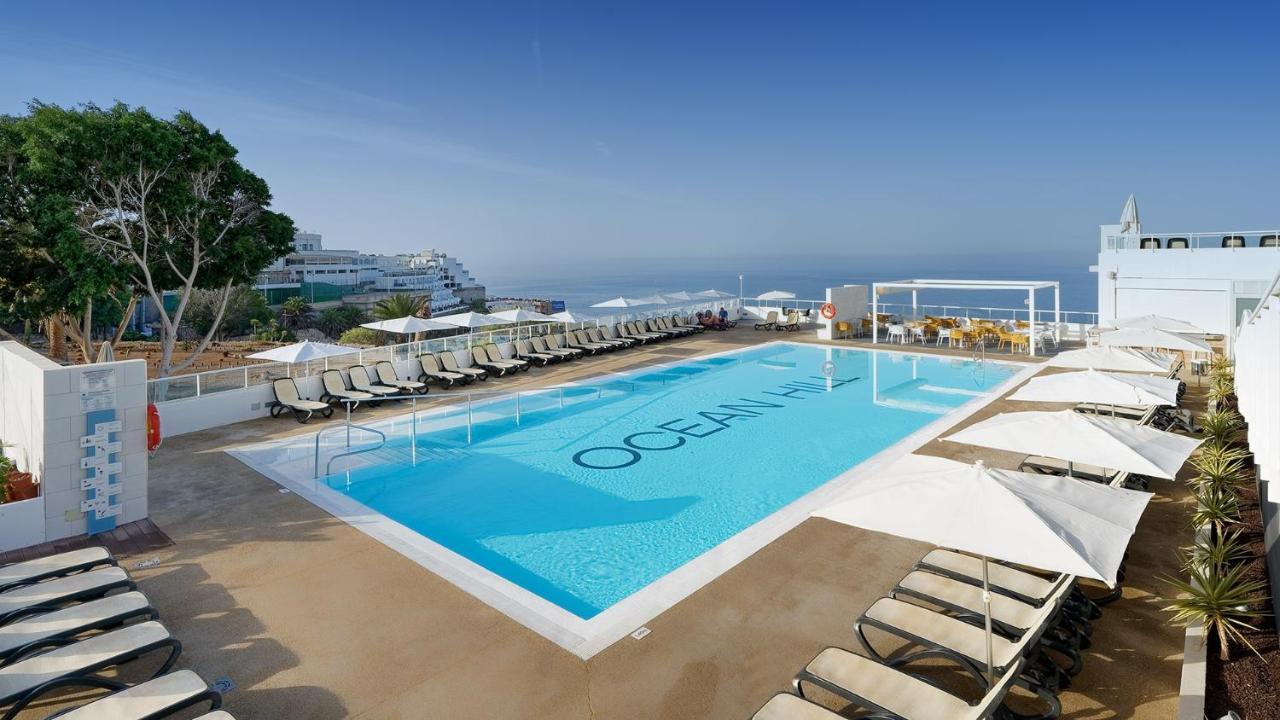 Hotel Ocean Hill - Adults Only *