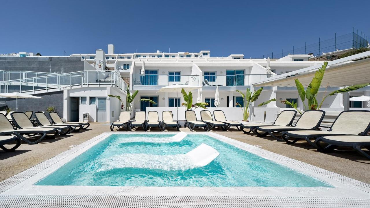 Ocean Hill - Adults Only Hotel *