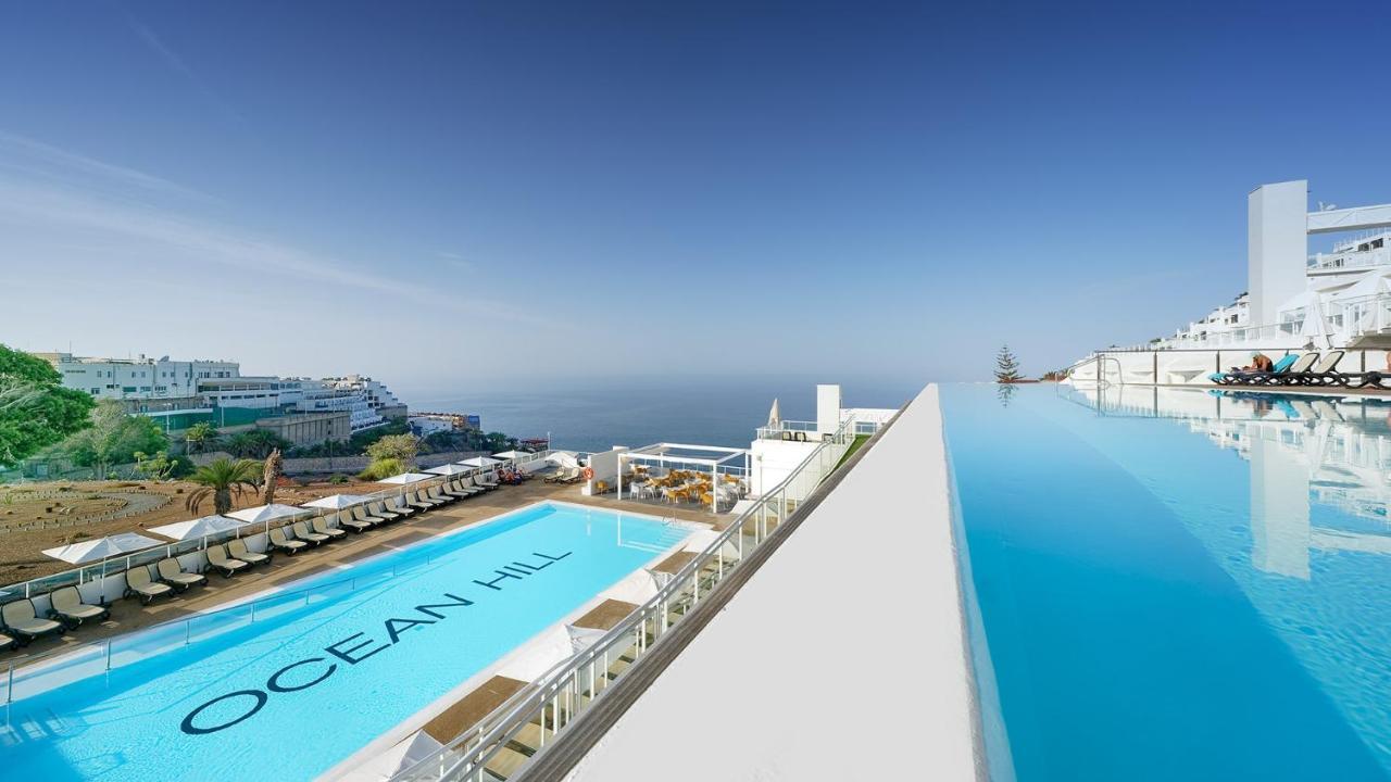 Ocean Hill - Adults Only * Puerto Rico (Gran Canaria)