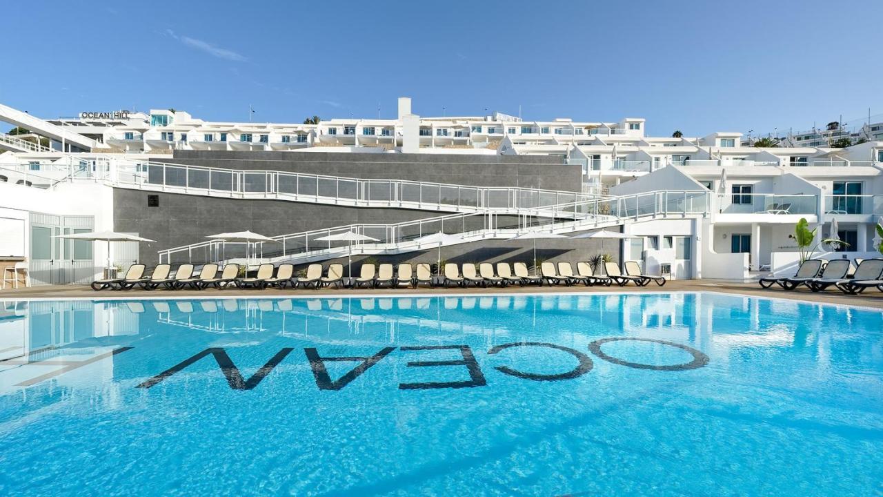 Hotel Ocean Hill - Adults Only *