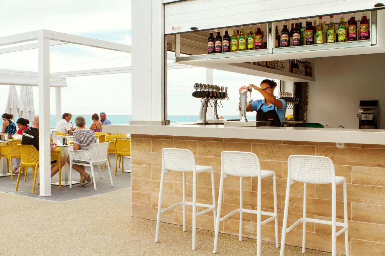 Ocean Hill - Adults Only Hotel