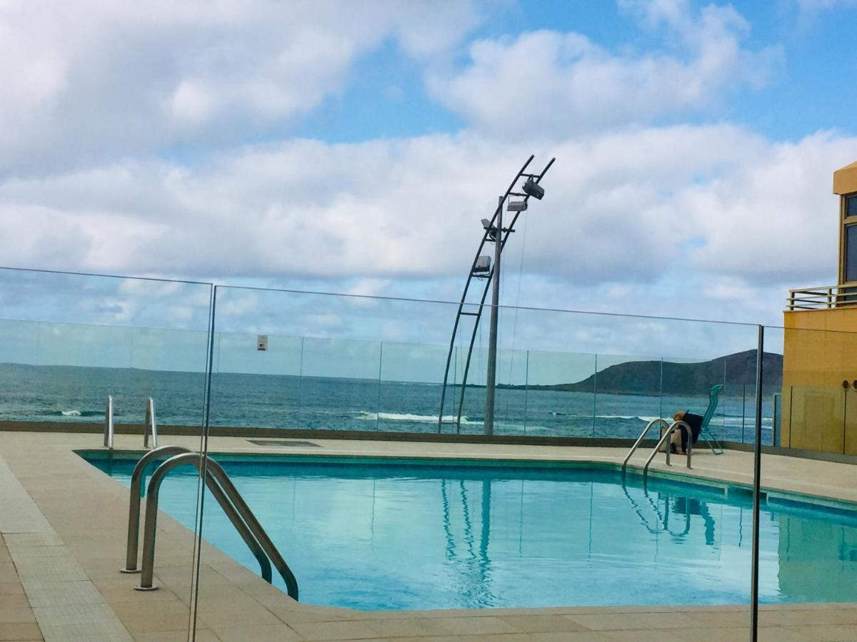 Horizonte, Un Hogar Con Vistas Al Mar *