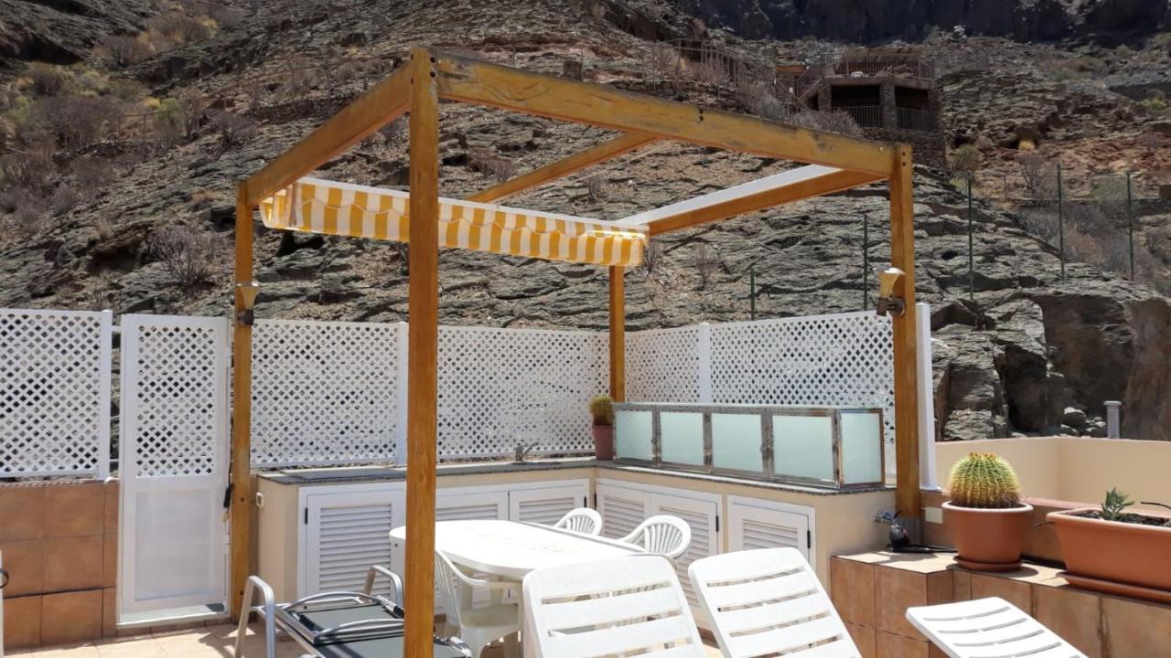 Apartment Playa De Mogan Mirador 15 *