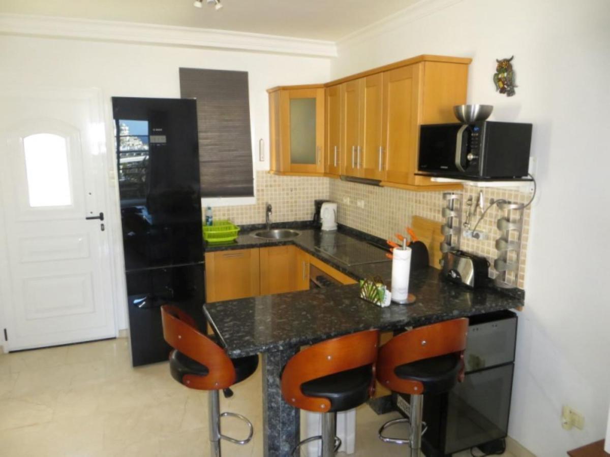 Apartment Playa De Mogan Mirador 15 Puerto De Mogan