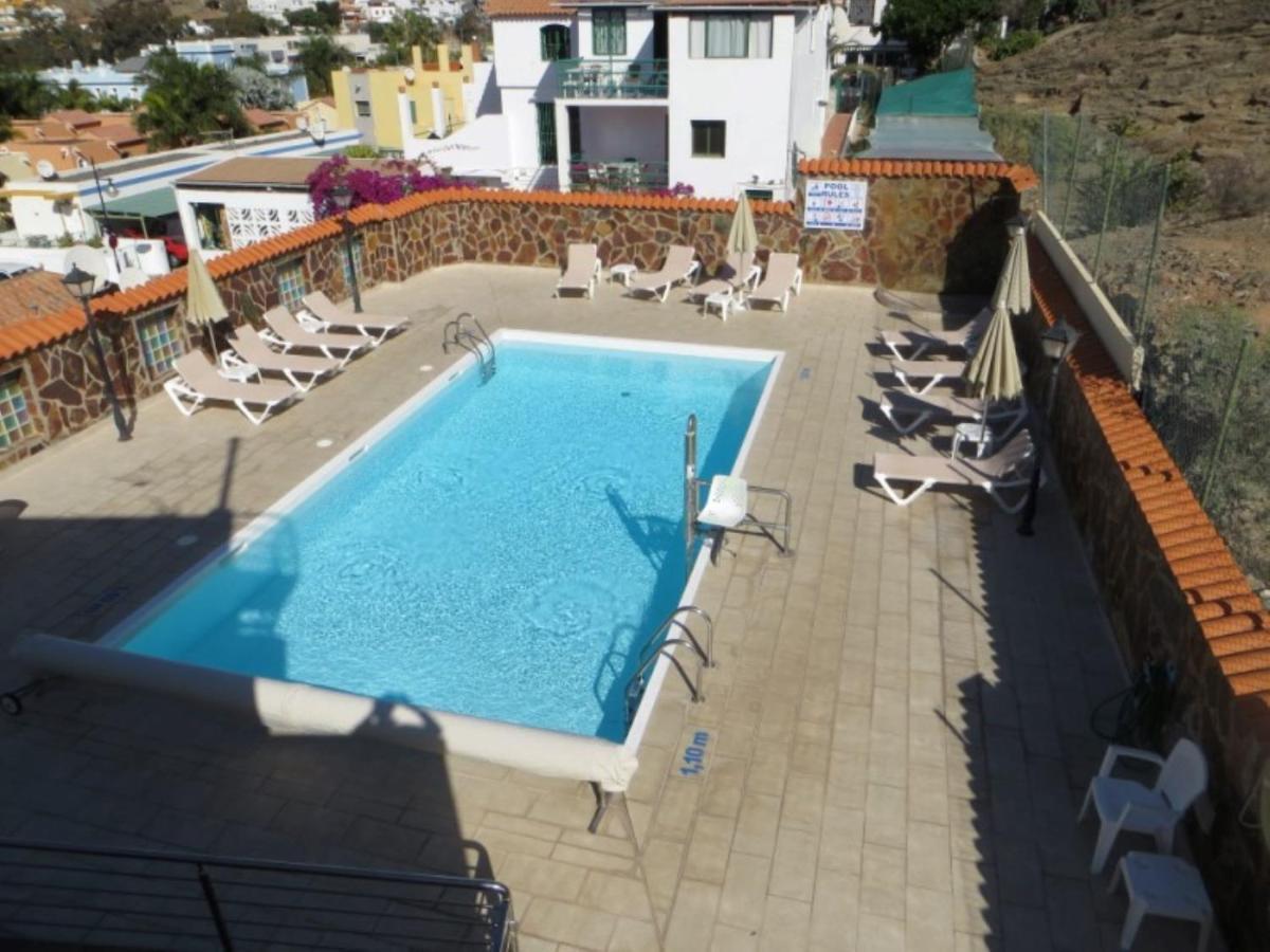 Playa De Mogan Mirador 15 Apartment Puerto De Mogan