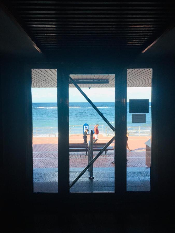 Horizonte, Un Hogar Con Vistas Al Mar Apartamento Las Palmas de Gran Canária