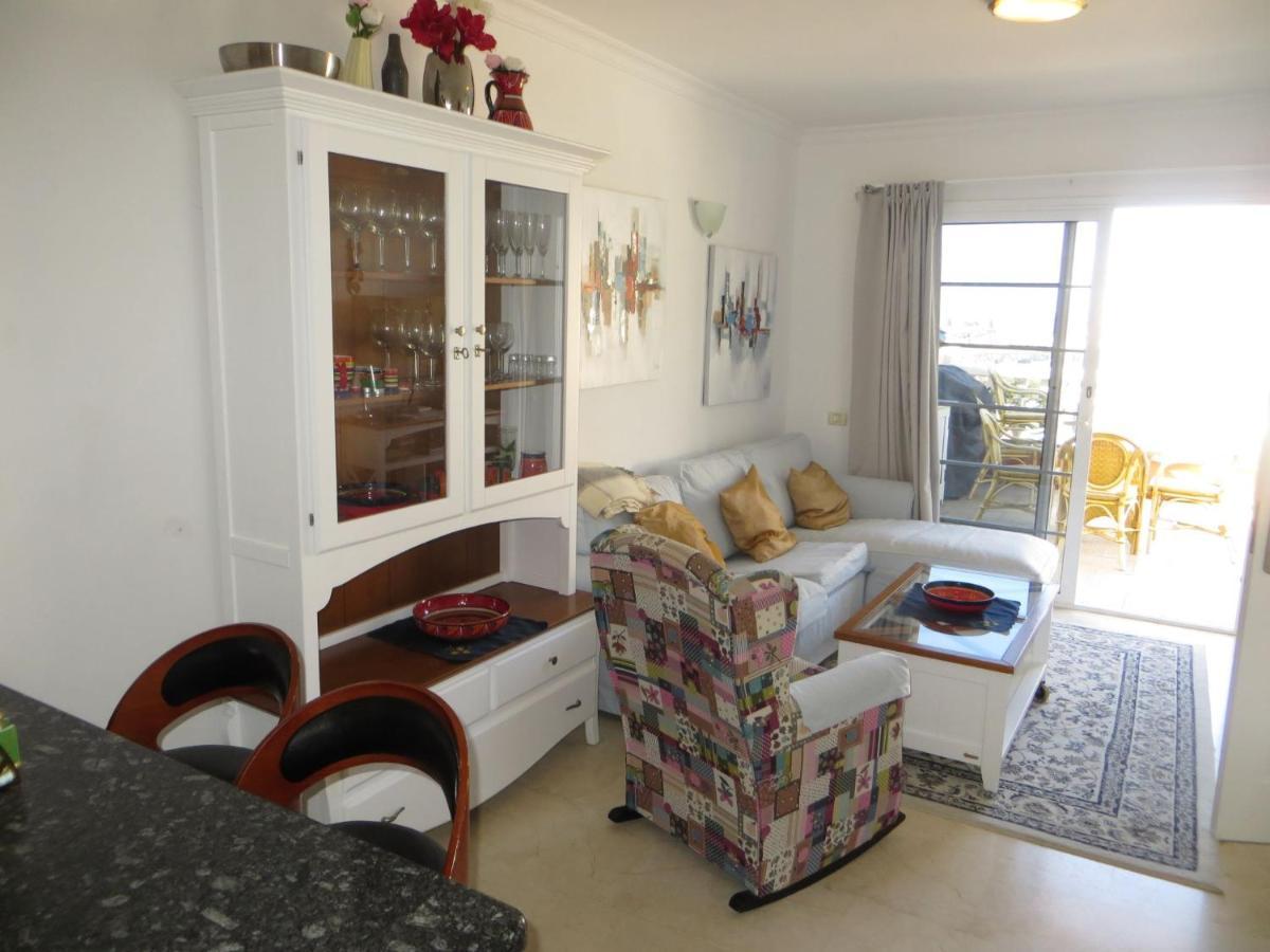 Apartment Playa De Mogan Mirador 15 *