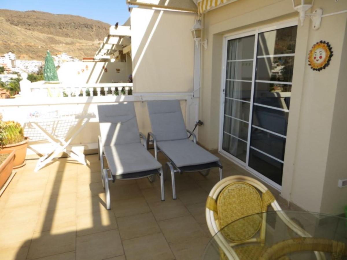 Apartment Playa De Mogan Mirador 15