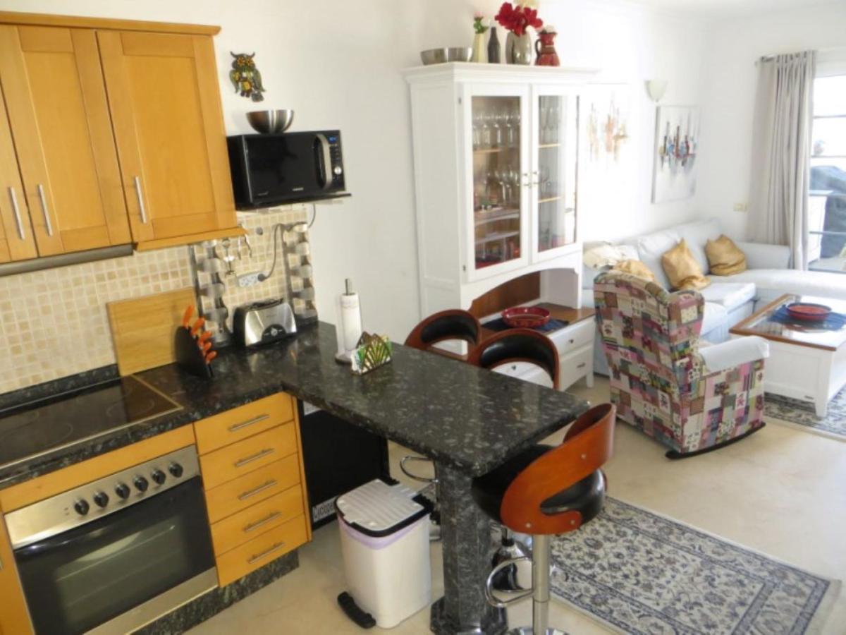Playa De Mogan Mirador 15 Apartment *