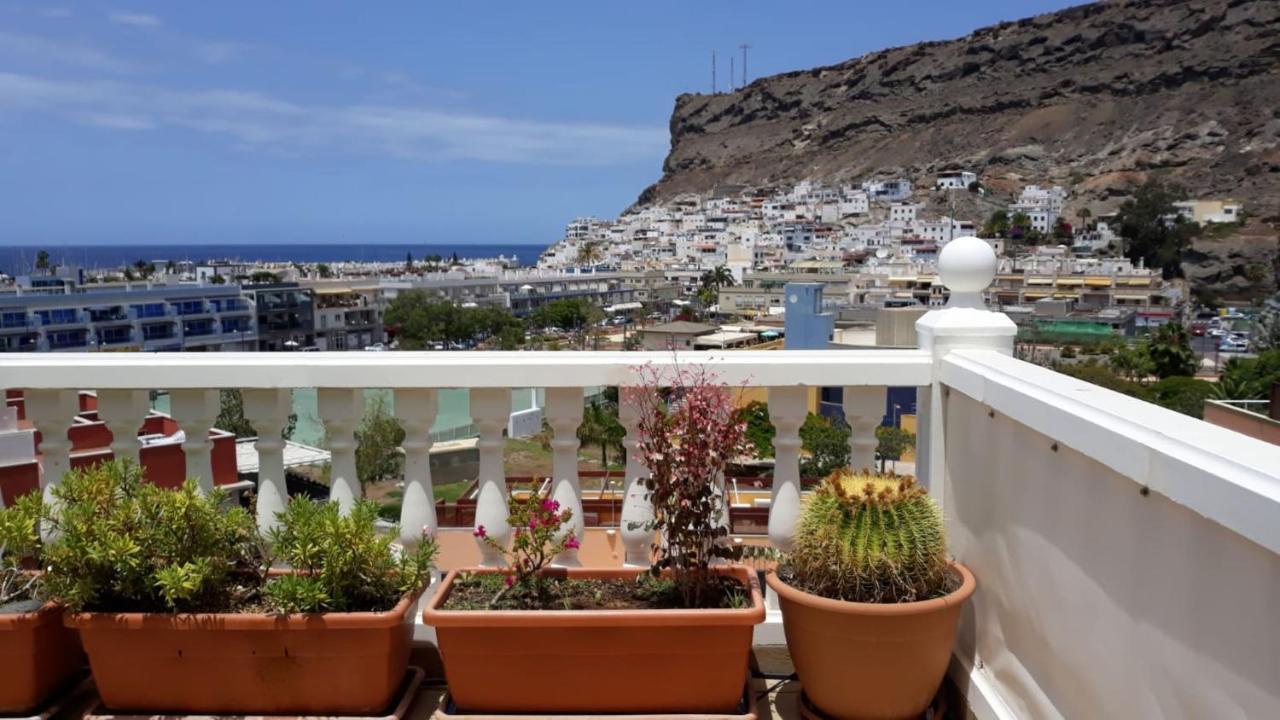 Playa De Mogan Mirador 15 Apartment Puerto De Mogan